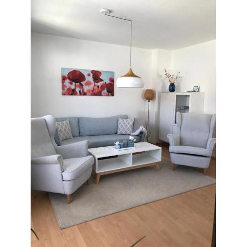 Ferienapartment Alma