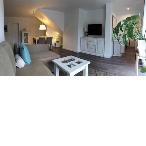 Ferienapartment am Möhnesee