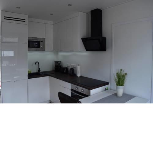 Ferienapartment am See