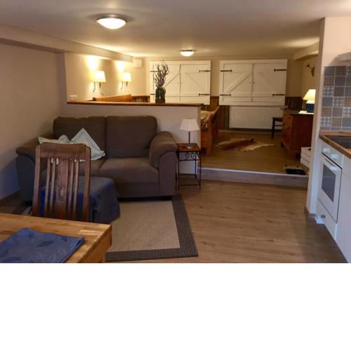 Ferienapartment "Am Waldfreibad"