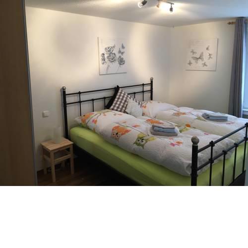 Ferienapartment: An Der Kunstakademie Heimbach