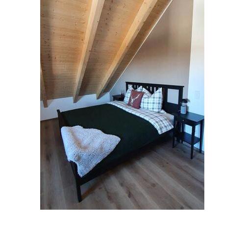 Ferienapartment bavarian living