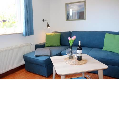 Ferienapartment Bergstation
