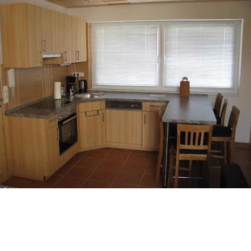 Ferienapartment Boßmann