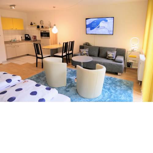 Ferienapartment Central