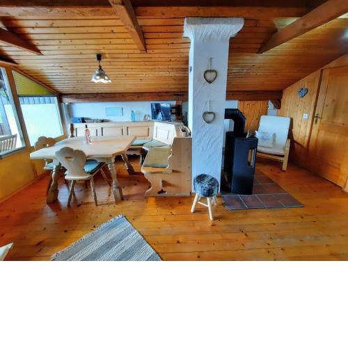 Ferienapartment Edelsbergblick
