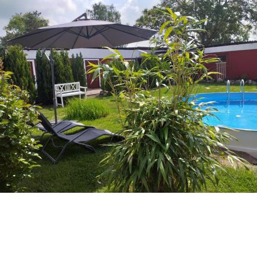 Ferienapartment Fleischer
