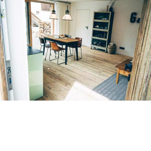Ferienapartment Gasötz Berchtesgaden