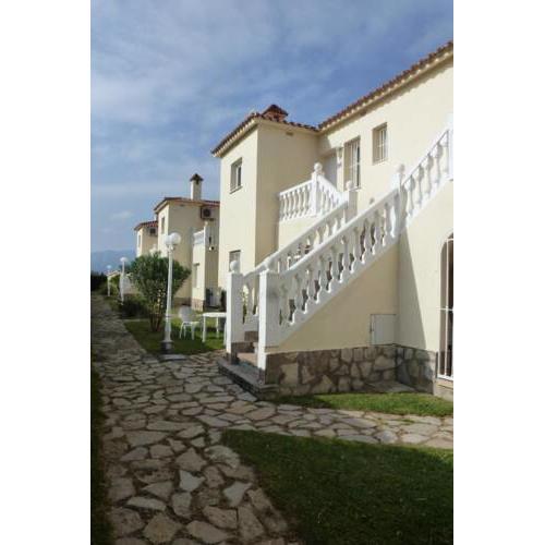 Ferienapartment Golf Beach Resort, Dénia (Valencia)