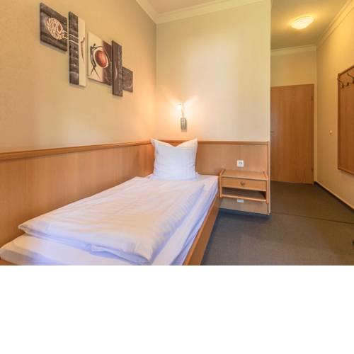 Ferienapartment Güster am Goldberger See