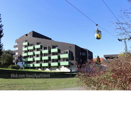 ferienapartment hahnenklee