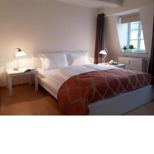 Ferienapartment Hahnmühle
