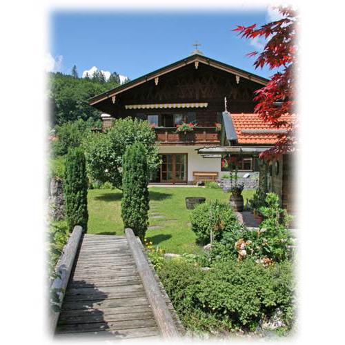 Ferienapartment Haus Raith