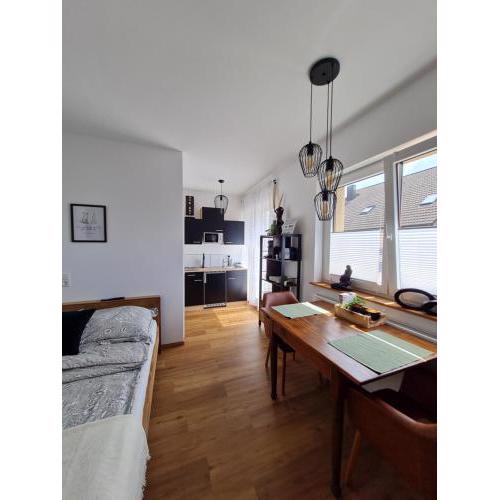 Ferienapartment Heimatgefühl
