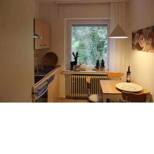 Ferienapartment Helling