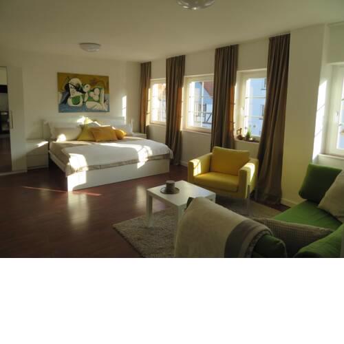 Ferienapartment Hugos