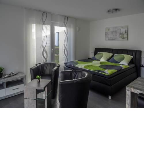 Ferienapartment im Augustinus Park