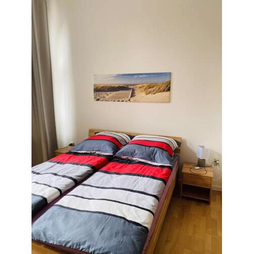 Ferienapartment im gotischen Viertel