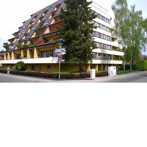 Ferienapartment im Hügelhaus