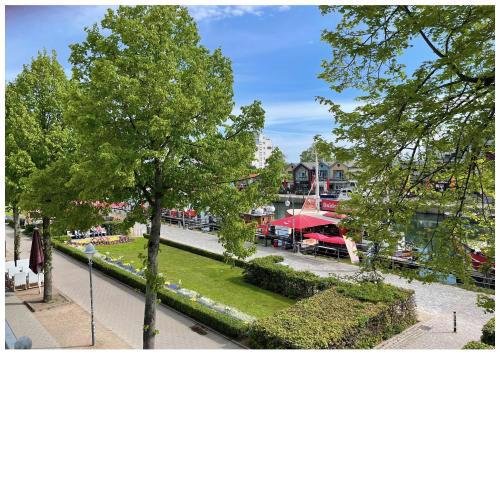 Ferienapartment im Kettenkasten