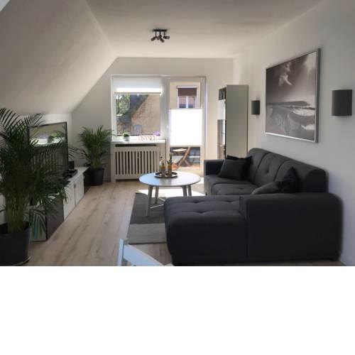 Ferienapartment Kischa