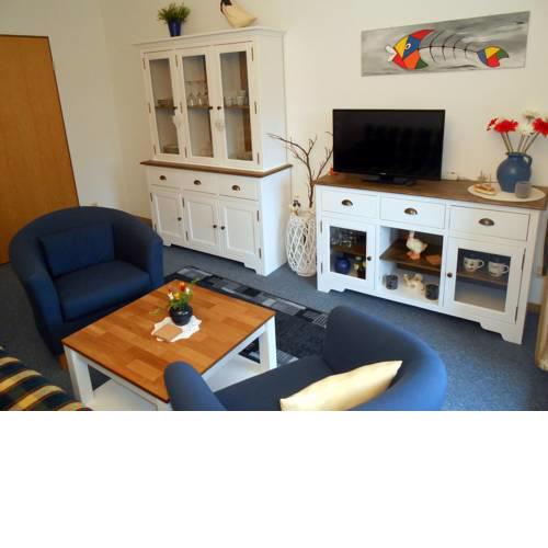 Ferienapartment Kumm rin