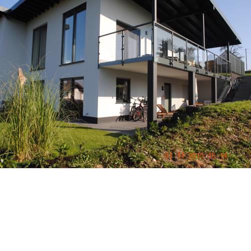 Ferienapartment Lahnhöhe