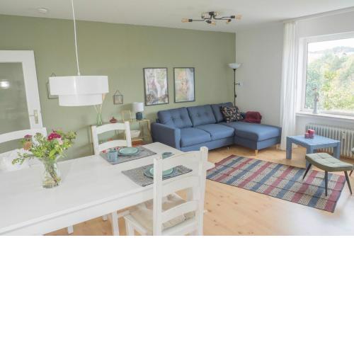 Ferienapartment Landwohnung Theresa