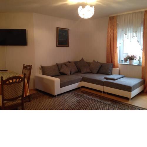 Ferienapartment Lidia