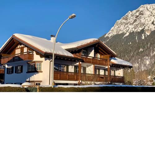 Ferienapartment Liesel