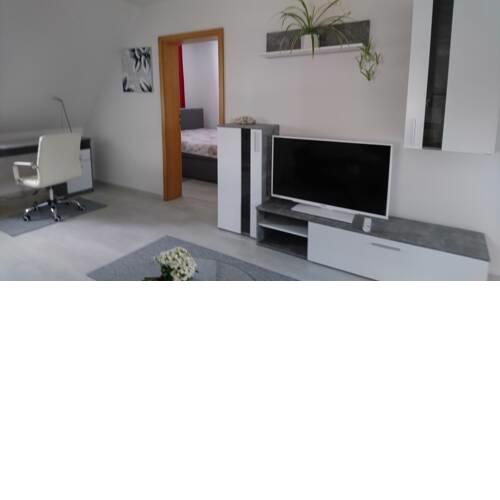 Ferienapartment Löbau, Stadt- und Messenah - a46352