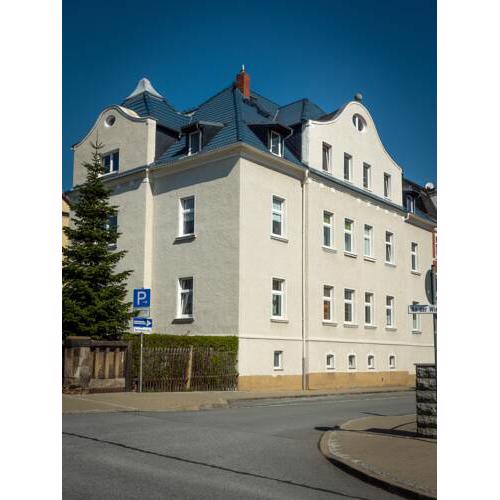 Ferienapartment Löbau, Stadt- und Messenah - a46436