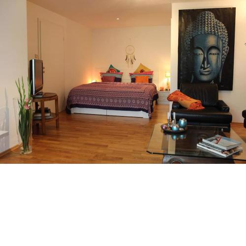 Ferienapartment Mahiya
