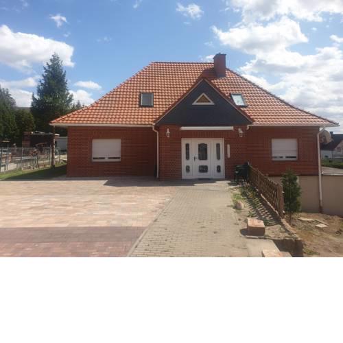 Ferienapartment Meiß