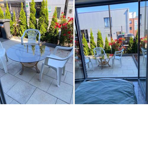 Ferienapartment Münster