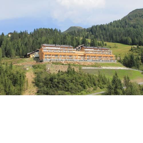 Ferienapartment Nassfeld