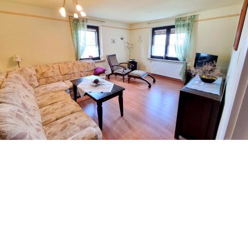 Ferienapartment Neptun Seebad Ahlbeck