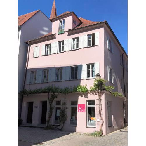 Ferienapartment Pfarrstrasse