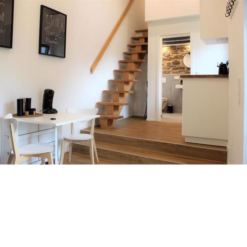Ferienapartment Rebwinkel