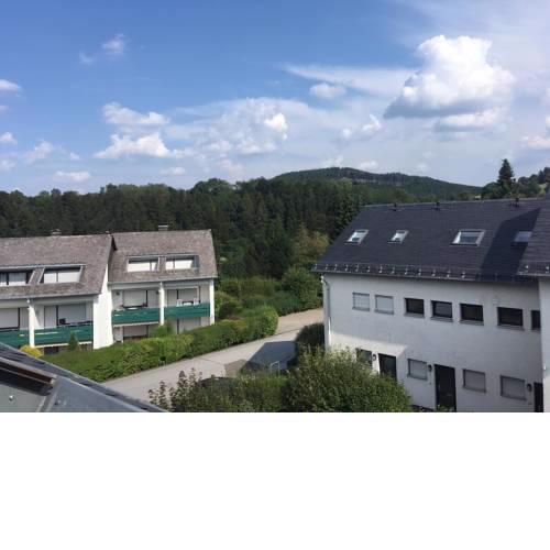 Ferienapartment Resi
