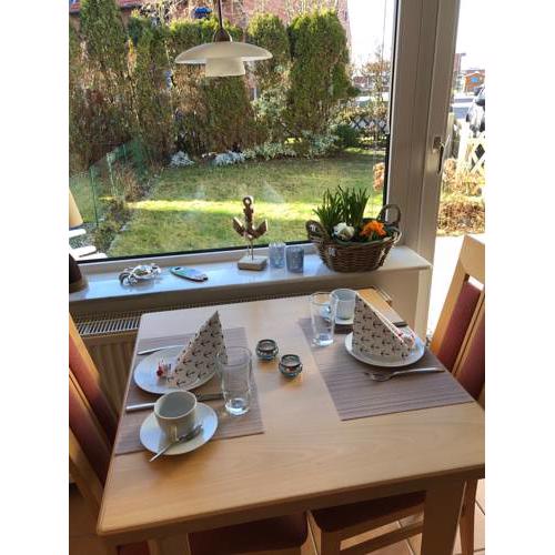 Ferienapartment Rosengrund