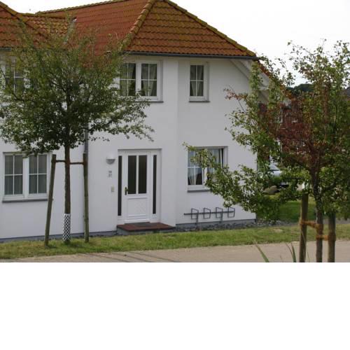 Ferienapartment-Ruegen