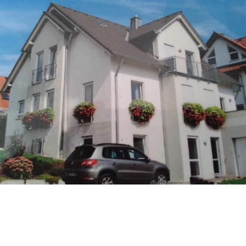 Ferienapartment Schlosser