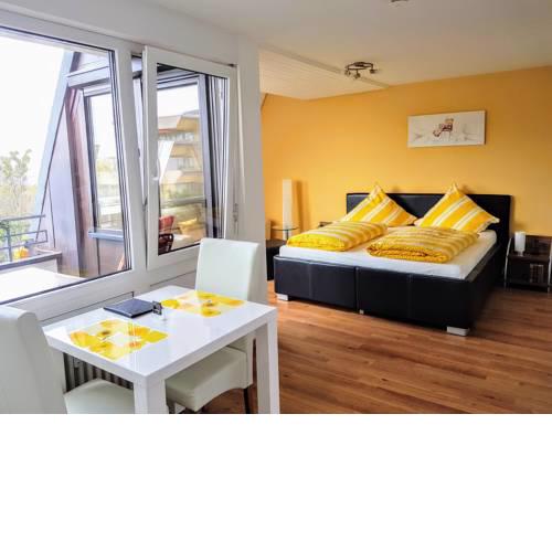 Ferienapartment Seeblick