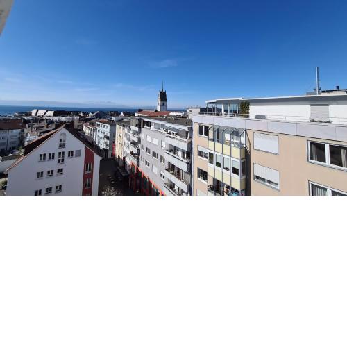 Ferienapartment Seeblick