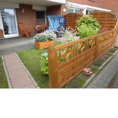 Ferienapartment Seestern