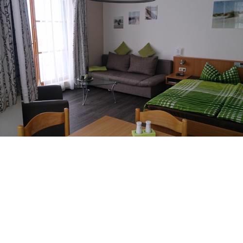 Ferienapartment Sonnenwald