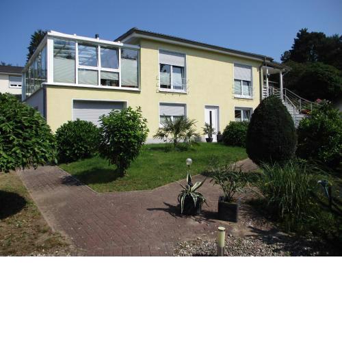Ferienapartment "Studio" im Ferienhaus Baltic Sun