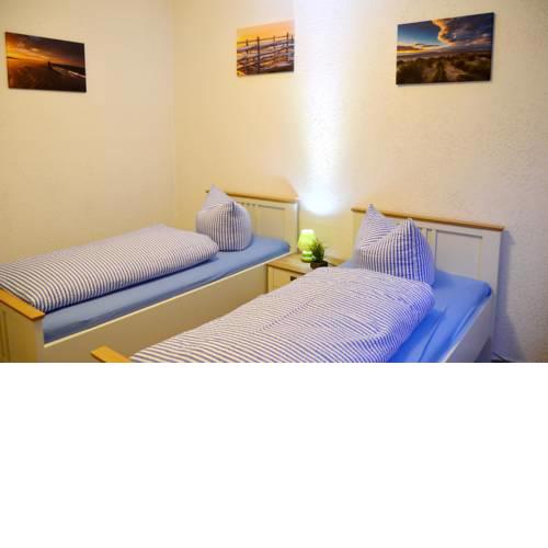 Ferienapartment Süderstrasse