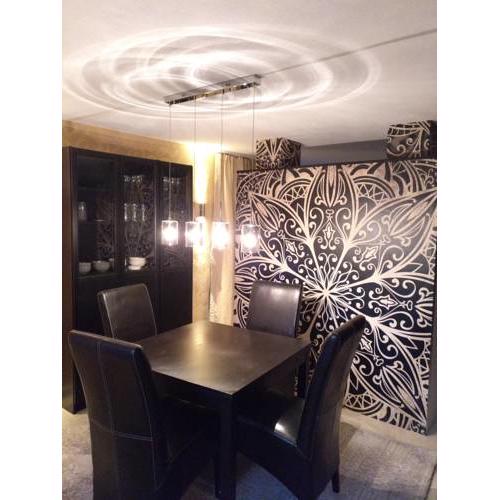 Ferienapartment Tuntenhausen